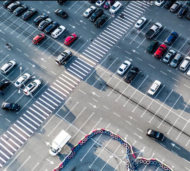 Ventus Parking Frankfurt – moderner Parkservice