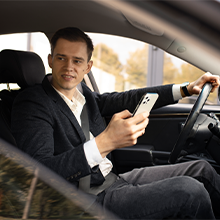 Erinnern Sie sich, wann Sie es verloren haben.