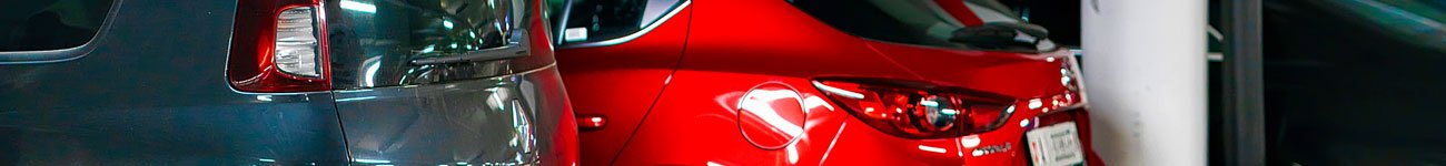 Fahrzeugpflege (Valet Car Care)